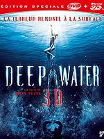 poster de Deep Water