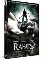 poster de Rabies