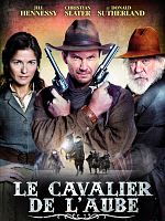 poster de Le Cavalier de l'aube