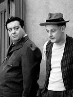 image de The Honeymooners