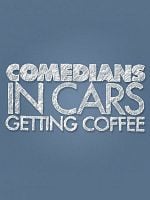 image de Comedians in Cars Getting Coffee