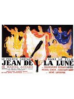 poster de Jean de la Lune
