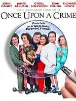 poster de Banco pour un crime