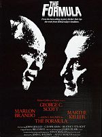 poster de La Formule