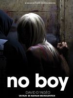 poster de No Boy