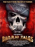 poster de Barrio Tales