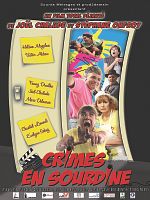 poster de Crimes en sourdine