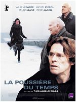 poster de La Poussière du temps