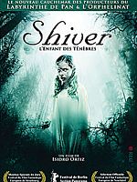 poster de Shiver, l'enfant des ténèbres