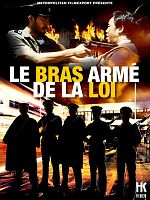 poster de Le Bras armé de la loi