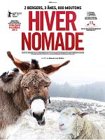 poster de Hiver nomade