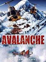 poster de Alerte : Avalanche (TV)