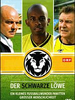 poster de Le Lion noir (TV)