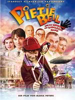 poster de Peter Bell