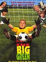 poster de Une Équipe de nases !