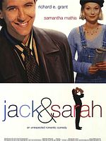 poster de Jack and Sarah