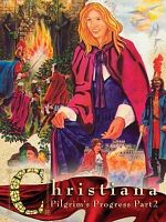 poster de Christiana