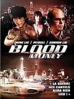 poster de Blood Money