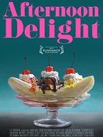 poster de Afternoon Delight