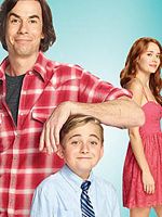 poster de Wendell and Vinnie