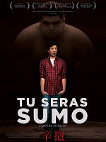 poster de Tu seras sumo