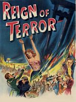 poster de Le Livre noir