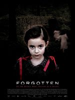 poster de Forgotten