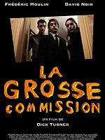 poster de La grosse commission