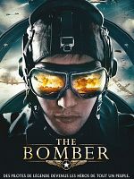 poster de The Bomber