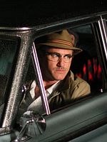 poster de Les Rescapés