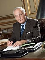 poster de Crime d'Etat (TV)