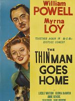 poster de L'Introuvable rentre chez lui