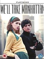 poster de A nous Manhattan (TV)