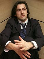 poster de Pas de panique