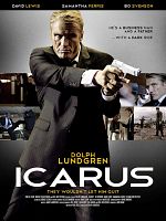 poster de Icarus