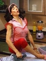 poster de Home Fitness