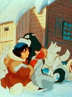 poster de Nanook : le grand combat (TV)