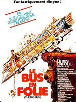 poster de Le Bus en folie