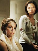 poster de L'Amour avant tout (TV)