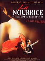 poster de La Nourrice