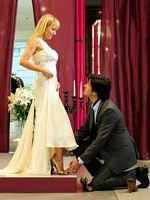 poster de Romance à Paris (TV)