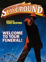 poster de Slayground
