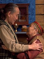 poster de La Volonté de la mère