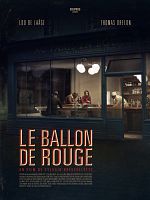 poster de Le Ballon de rouge