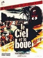 poster de Le Ciel et la boue : la mythique expédition en Papouasie