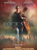 poster de Rock star