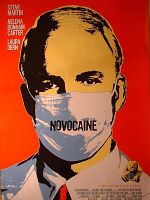 poster de Novocaine