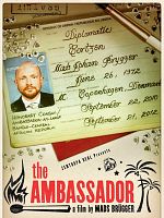 poster de The Ambassador