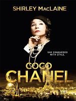 poster de Coco Chanel