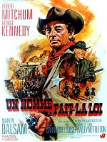 poster de Un Homme fait la loi